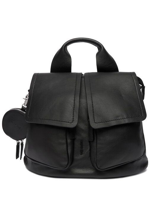 Vic Matié Vic Matié Rucksack 1H0638T 999C070101 Schwarz