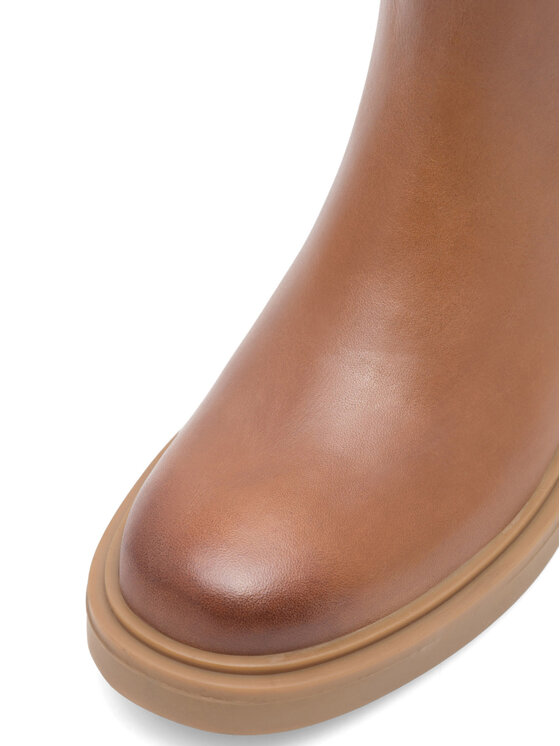 Sergio Bardi Sergio Bardi Botine KAP-C1060-01SB Maro