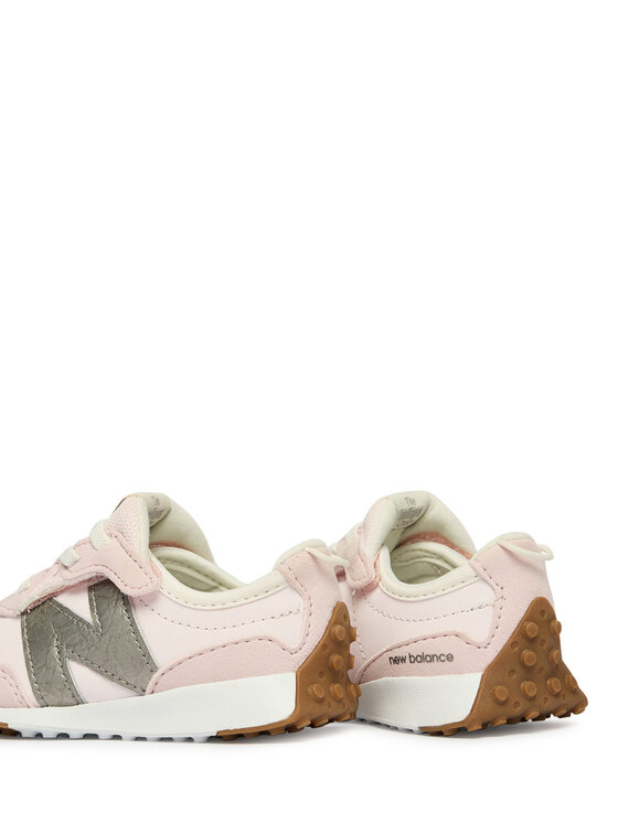New Balance New Balance Sneakersy I3276BF Różowy
