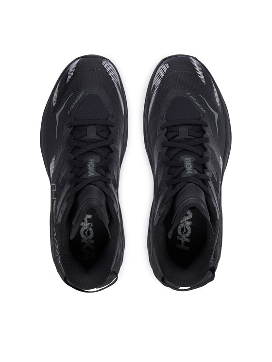 Hoka Hoka Jooksujalatsid Speedgoat 7 1171928 Must
