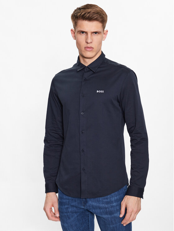 Camicia Boss