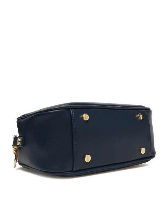 Beverly Hills Polo Club Beverly Hills Polo Club Käekott CEO-BHPC-L-002-09 Tumesinine