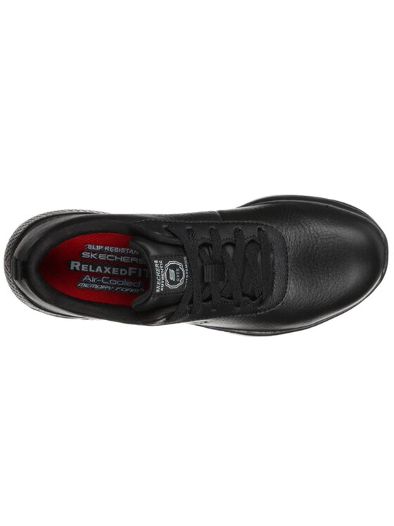 Skechers Skechers Sneakersy MARSING GMINA SR Czarny