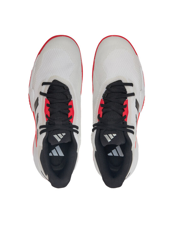 adidas adidas Tenisa apavi Solematch Control 2 IH3088 Balts