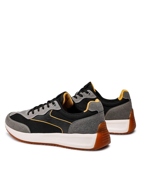 Sneakers MP07-11624-01 Nero