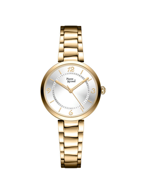 Pierre Ricaud Pierre Ricaud Orologio P22070.1153Q Oro