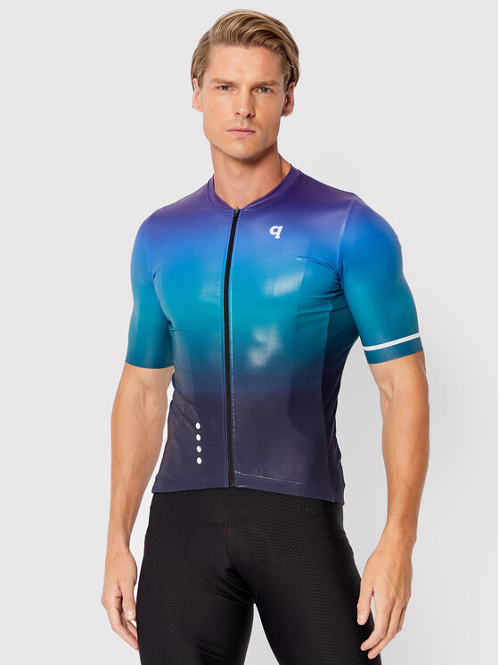 Maglietta da ciclismo Quest