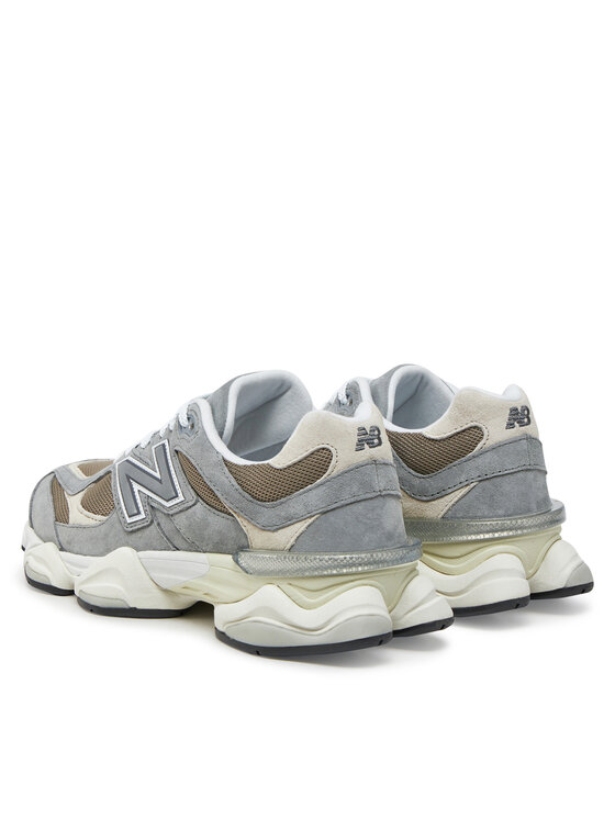 New Balance New Balance Αθλητικά U9060LBA Γκρι