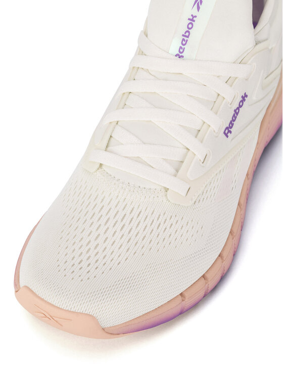 Reebok Reebok Buty na siłownię Nano Gym 100208624 Écru