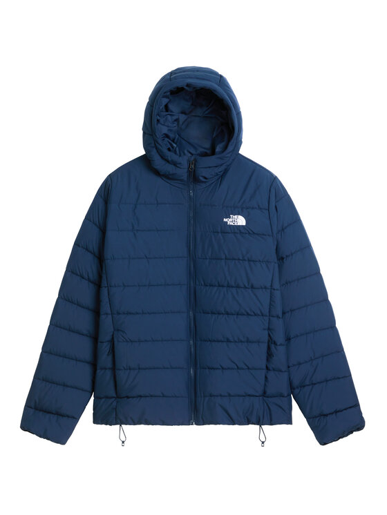 The North Face The North Face Преходно яке Aconcagua NF0A8H0K Тъмносин Regular Fit