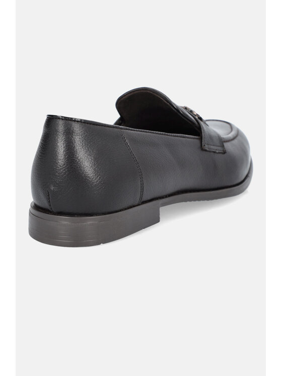 Lancerto Lancerto Loafersy BT104124000027 Brązowy