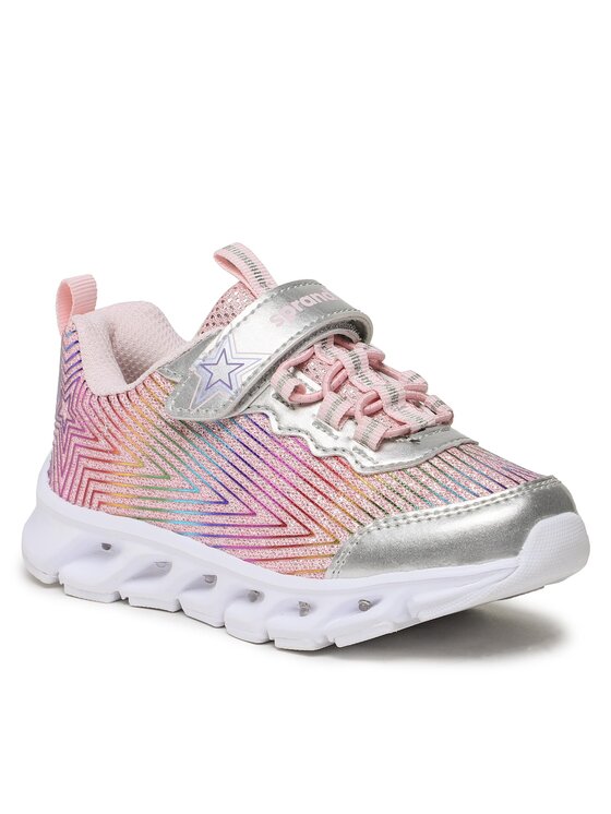 Sprandi Sprandi Sneakersy CP-K20562 Ružová
