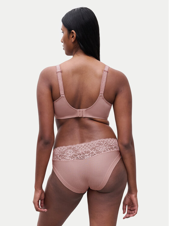 Chantelle Chantelle Traadiga rinnahoidja Sublime C19WMU Beež