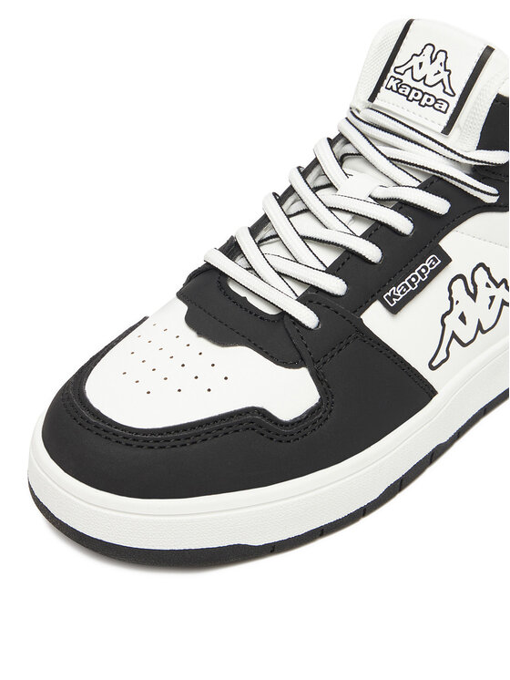 Kappa Kappa Tenisice CEO-SS24-3C006(CH) Crna