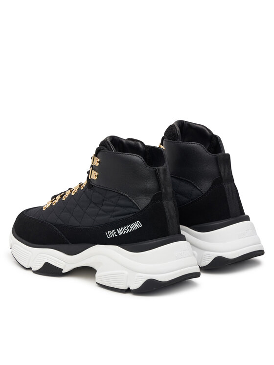 LOVE MOSCHINO LOVE MOSCHINO Tossud JA15586G0PINX00A Must