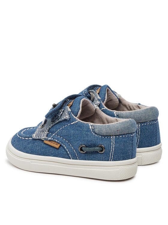 Mayoral Mayoral Scarpe basse 41583 Blu
