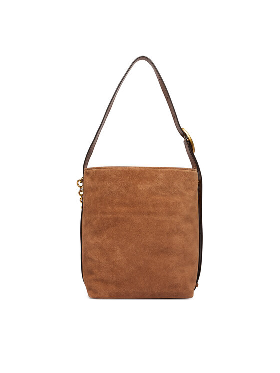MICHAEL Michael Kors MICHAEL Michael Kors Kabelka 30T6AUEM8S Hnedá