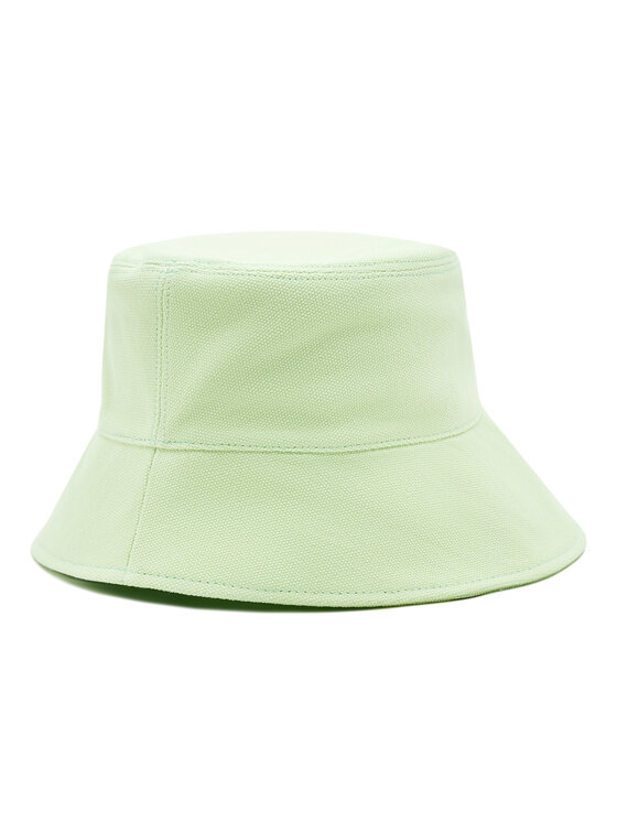Patrizia Pepe Patrizia Pepe Капелюх Bucket 2F0030/A249-Y430 Зелений