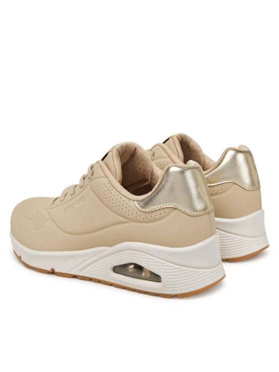 Skechers Skechers Tossud 155196/NUDE Beež