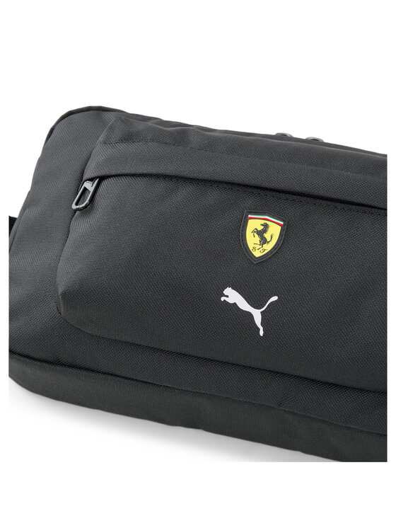 Puma Puma Nerka 079568 Czarny