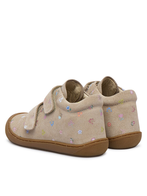 Naturino Naturino Туфлі 2012904-UA S Бежевий