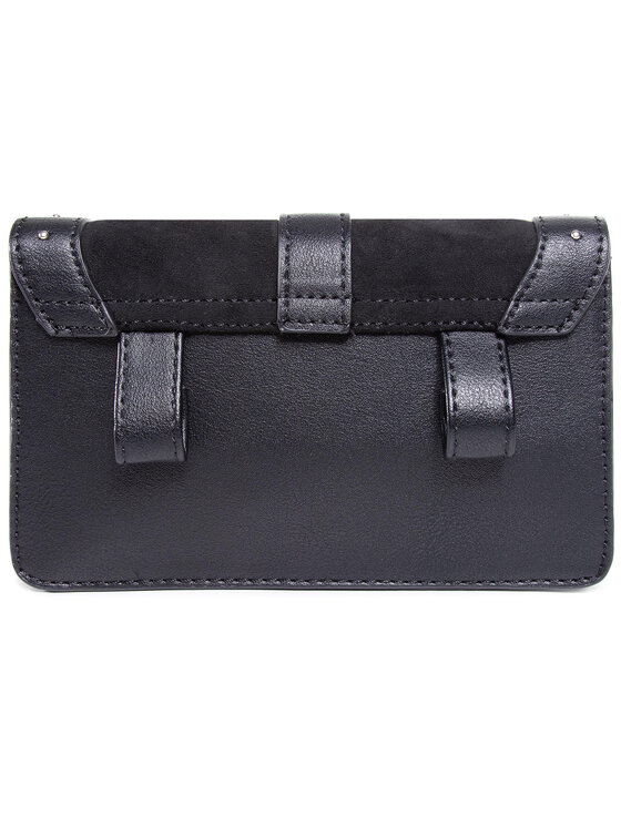 Marsupio RC18408 Nero