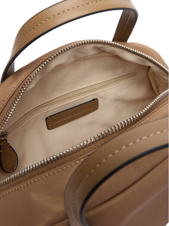 KARL LAGERFELD KARL LAGERFELD Сумка B1W30015 Коричневий