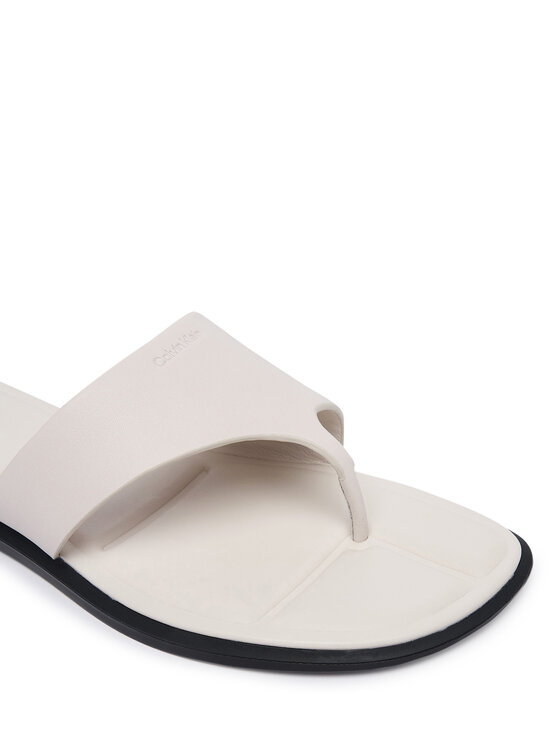 Calvin Klein Calvin Klein Japonke HW0HW02866 Bela