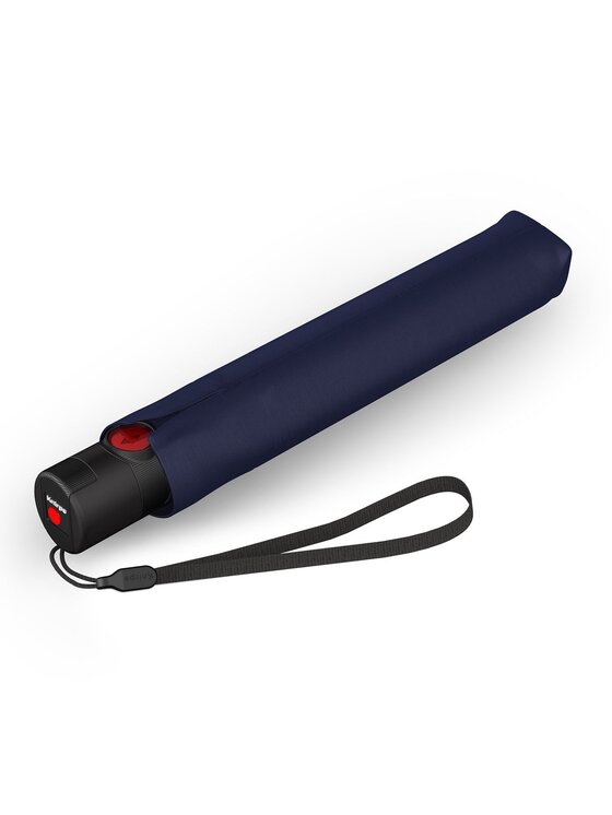 Knirps Knirps Parasolka 222914 Błękitny
