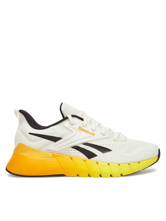 Sneakers Reebok NANO GYM 100212650 Écru