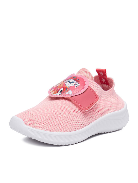 Paw Patrol Paw Patrol Tossud CEO-CP91-AW26-114PAW Heleроosa