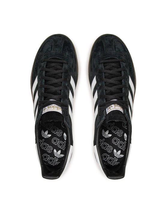 adidas adidas Sneakersy Handball Spezial DB3021 Czarny
