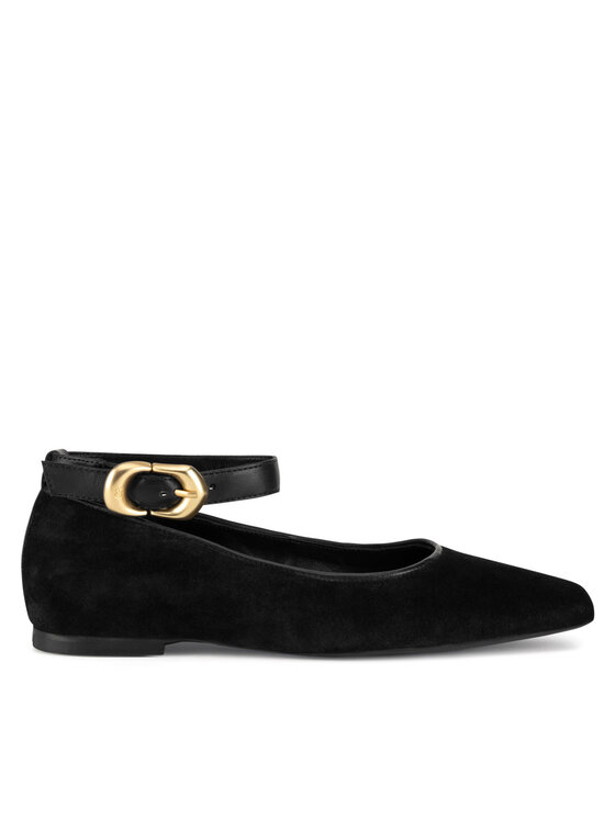 Gino Rossi Gino Rossi Balerini ALISE-2 Negru