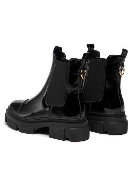 Chelsea 3897/090-F Nero