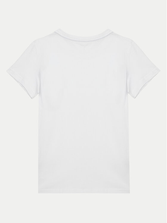 Tommy Hilfiger Tommy Hilfiger Σετ t-shirts UG0UG00307 Ροζ Regular Fit