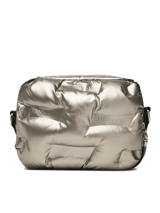 Borsetta BAG1680-M19 Oro