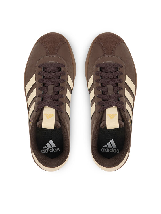 adidas adidas Laisvalaikio batai Vl Court 3.0 Shoes KI4574 Ruda
