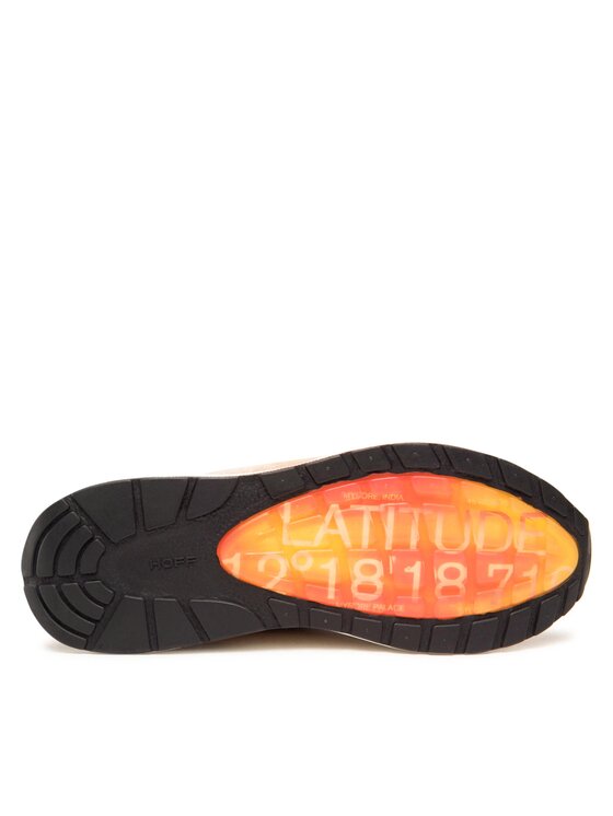 Sneakers Mysore 22206003 Multicolore