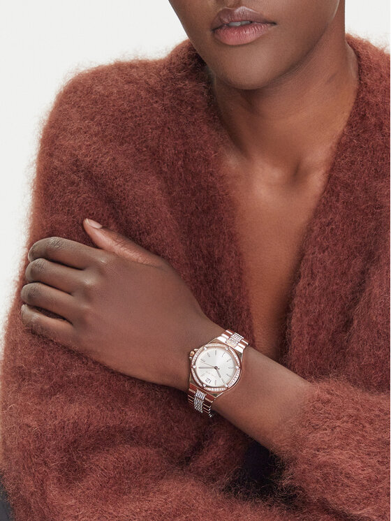 Michael Kors Michael Kors Hodinky MK7362 Růžová