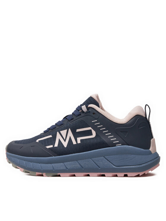 CMP CMP Tenisice Hamber Wmn Lifestyle 3Q85486 Tamnoplava