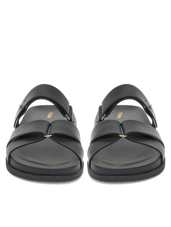 DeeZee DeeZee Şlapi HY59053-3 Negru