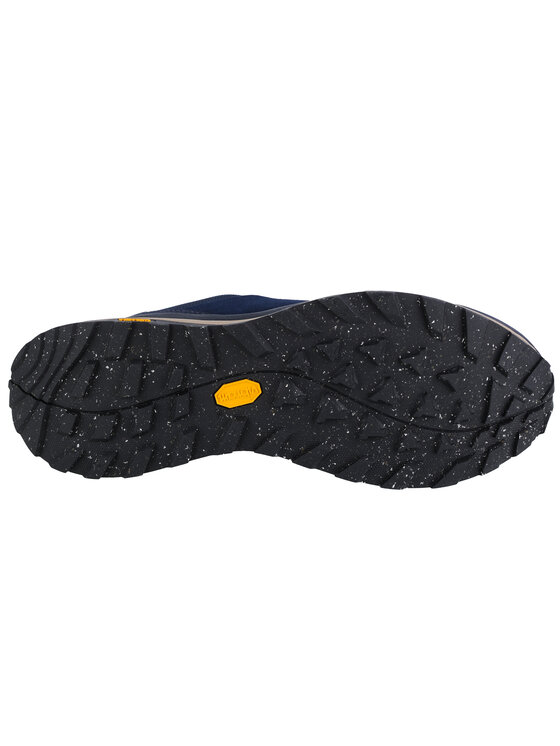 Jack Wolfskin Jack Wolfskin Scarpe da trekking Jack Wolfskin Terraventure Urban Low M Blu scuro