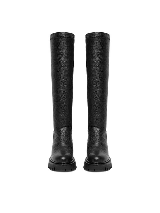 Lasocki Lasocki Stiefel CEO-RST-BEST-14 Schwarz