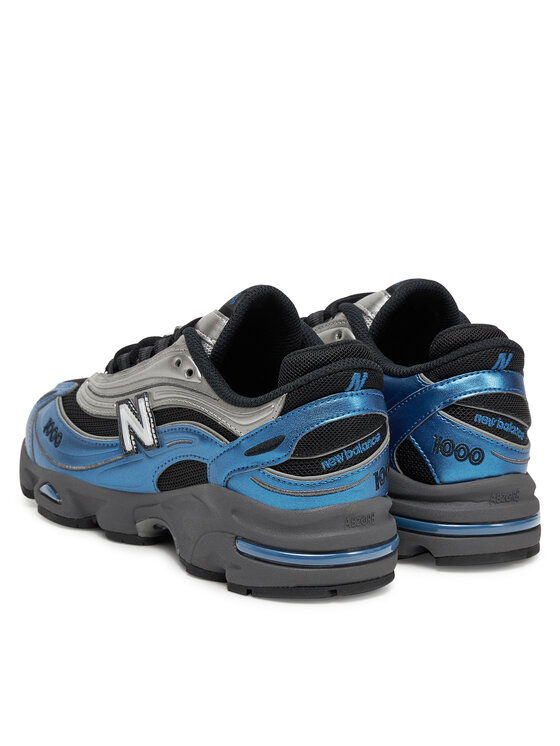 New Balance New Balance Sneakers M1000ENV Blu
