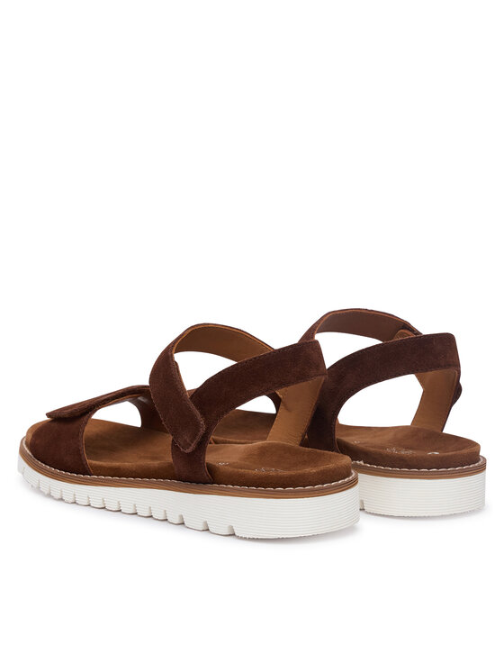 Ara Ara Босоніжки Kent Sport S 12-28114-23 Коричневий