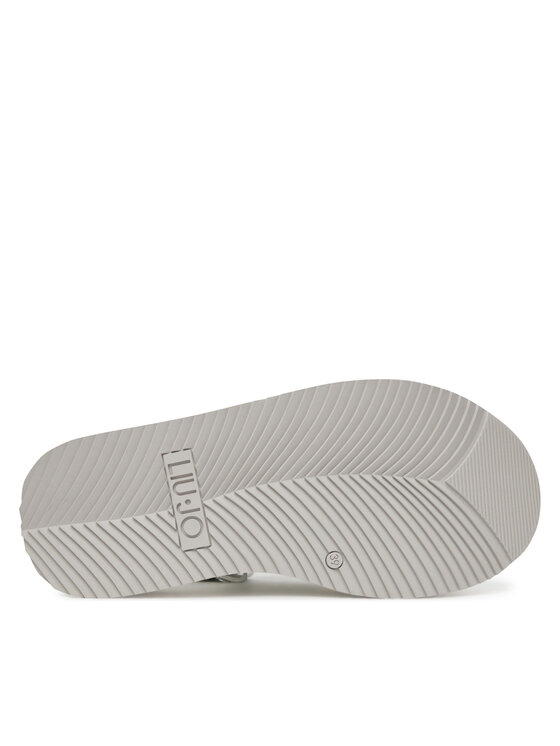 Liu Jo Liu Jo Sandales Dreamy BA5089 EX097 Balts