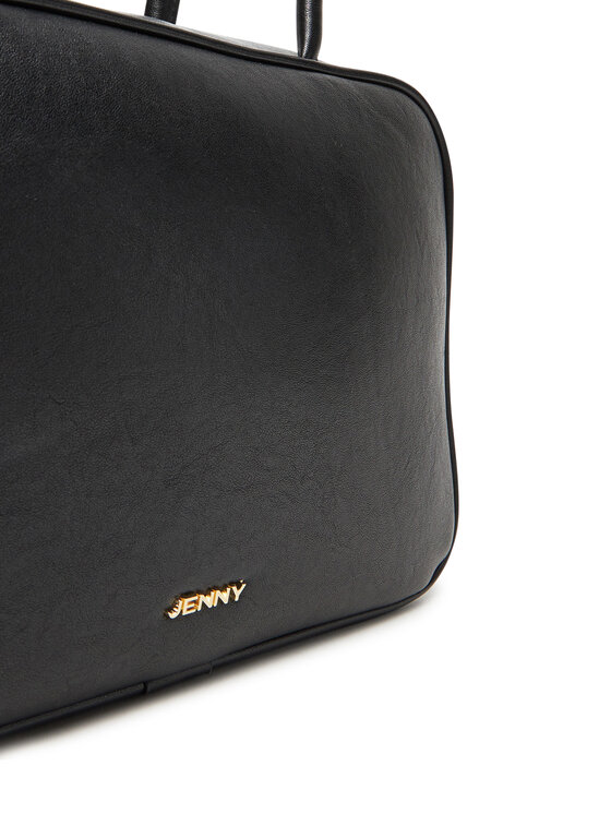 JENNY JENNY Handtasche C-JNY-M-015-08 Schwarz