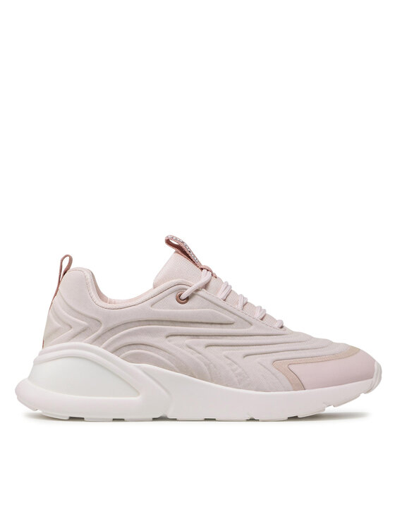 Sneakers WP40-21154Y Rosa