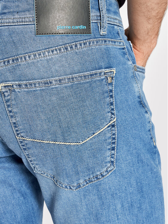 Jeans 30915/000/7102 Blu Regular Fit