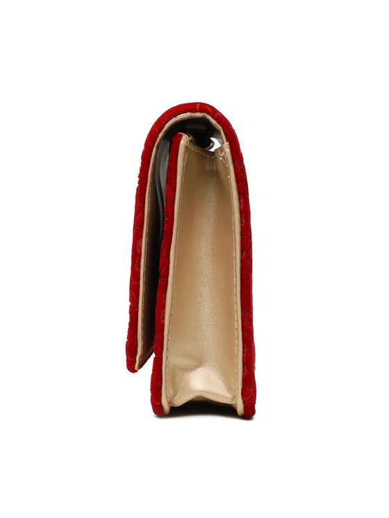 Borsetta BS-57A-27E2-V230 Rosso